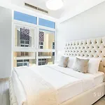 Luxurious Villa In Residential Community