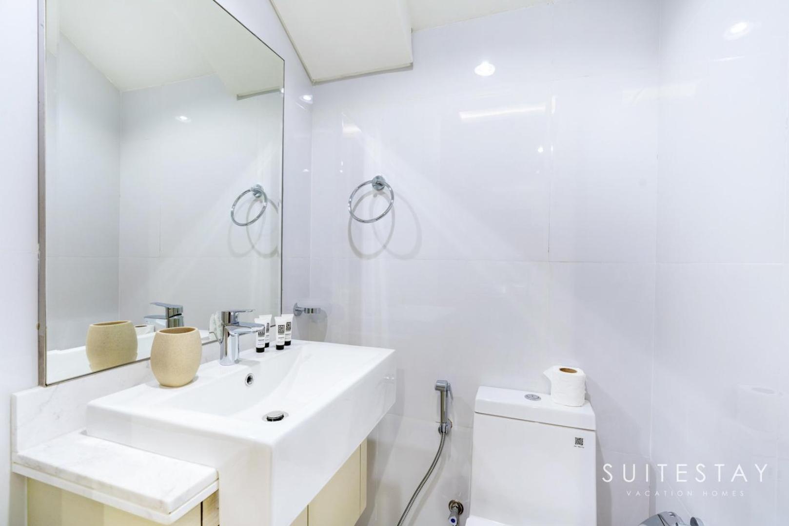 Appartement Luxurious In Residential Community *