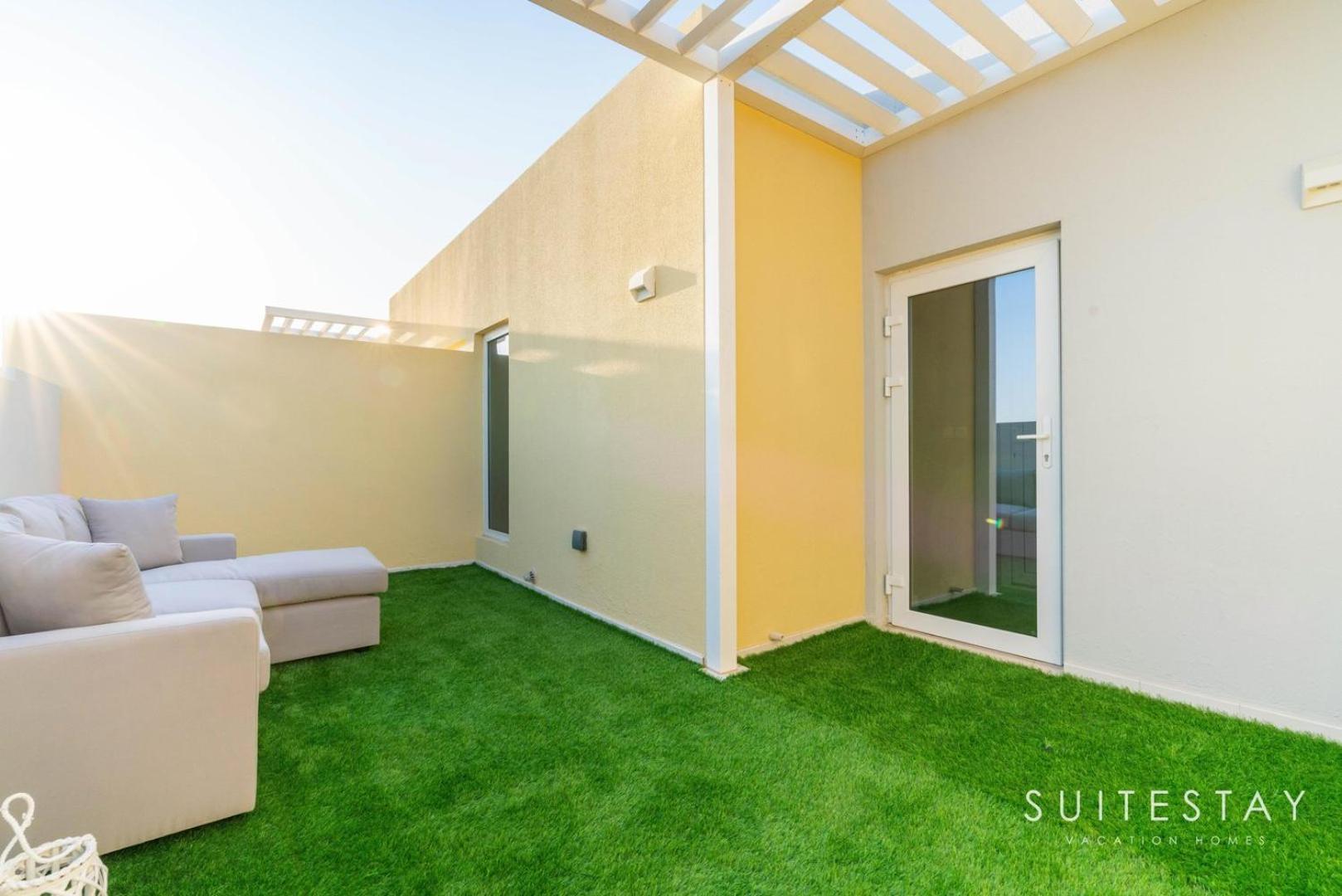 Appartement Luxurious In Residential Community
