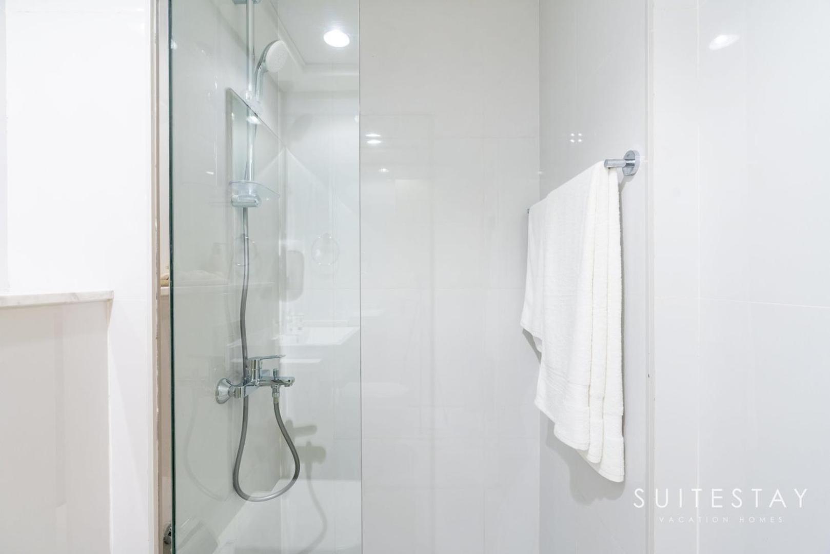 Luxurious In Residential Community Appartement Dubai