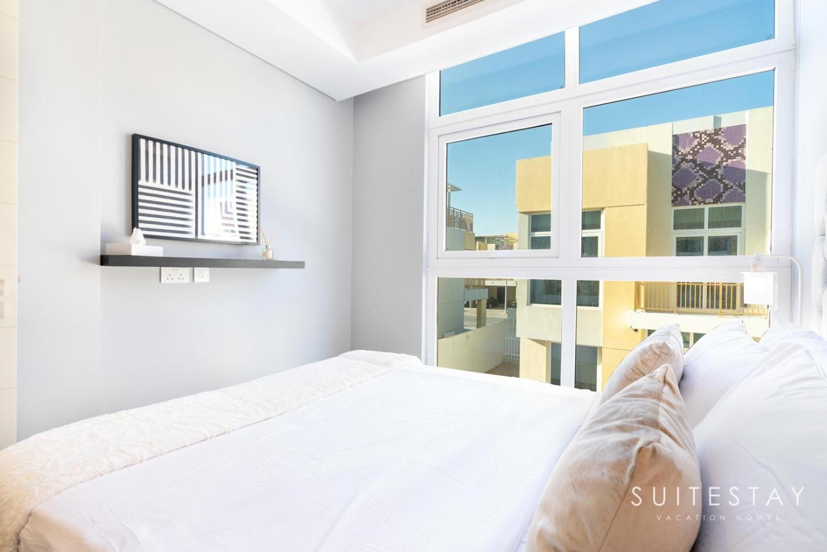 Appartement Luxurious In Residential Community Dubai