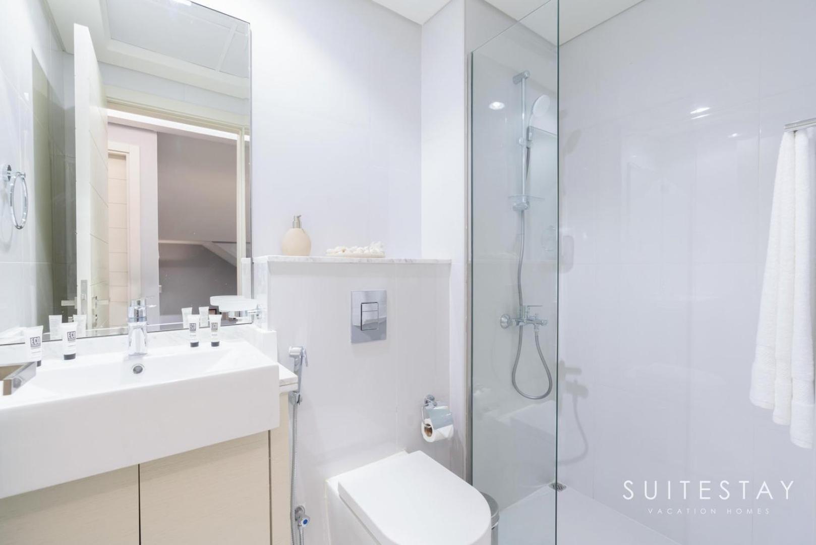 Luxurious In Residential Community