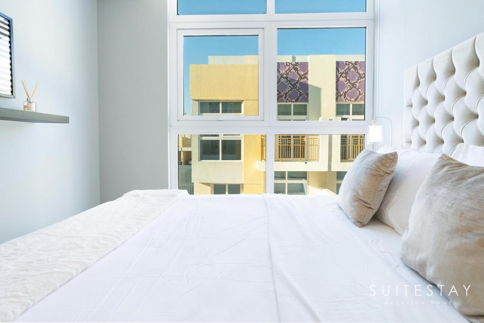 Luxurious In Residential Community Dubai