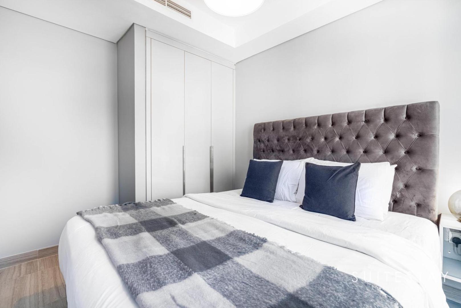 Luxurious In Residential Community * Dubai