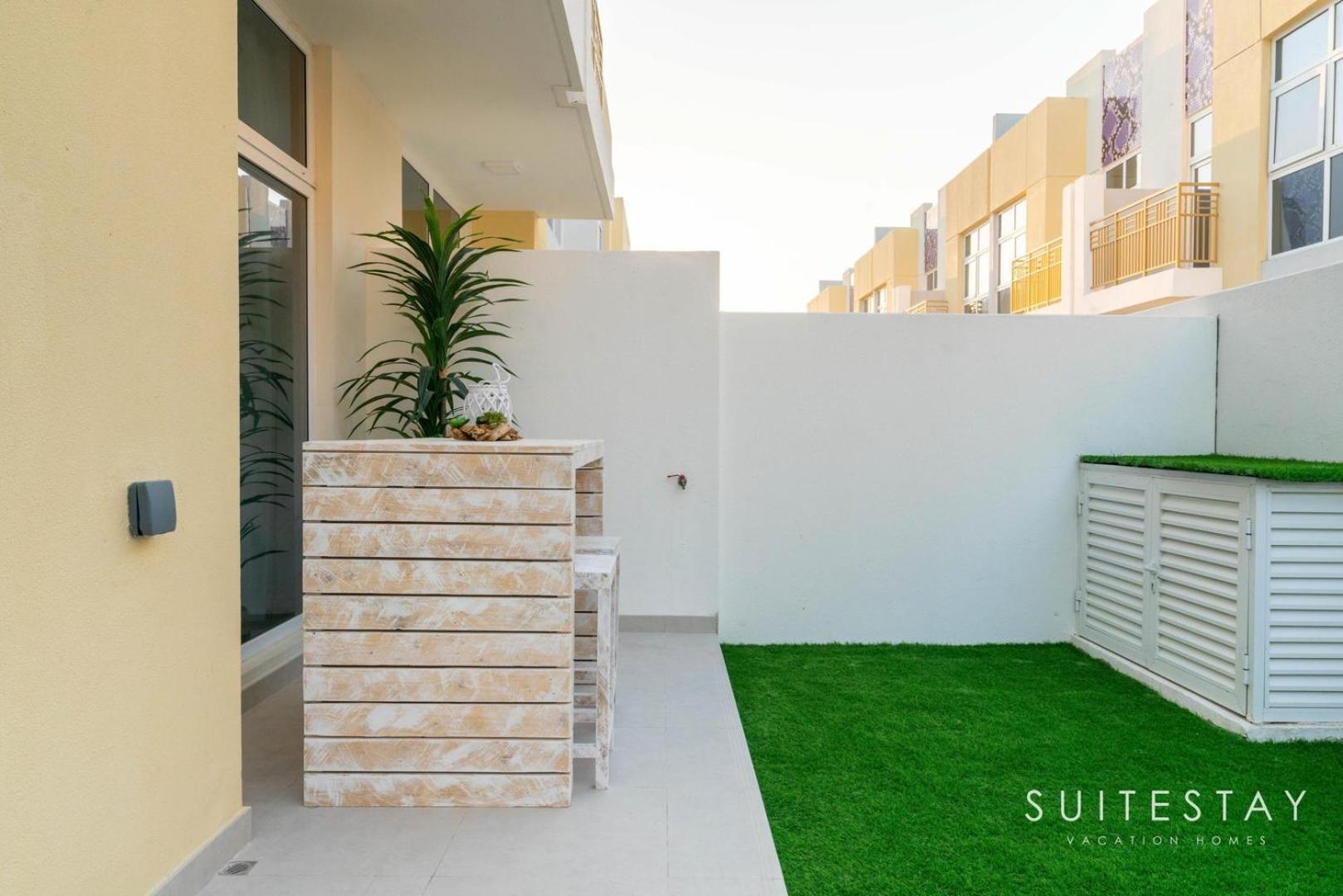 Appartement Luxurious In Residential Community